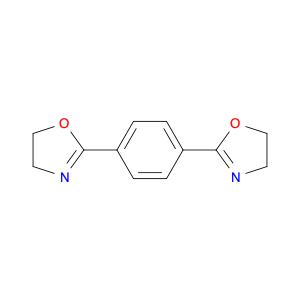 1,4-Bis(4,5-dihydrooxazol-2-yl)benzene