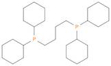 1,4-Bis(dicyclohexylphosphino)butane