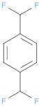 1,4-Bis(difluoromethyl)benzene