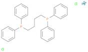 1,4-Bis(diphenylphosphino)butane-palladium(II) chloride