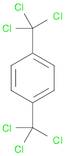 1,4-BIS(TRICHLOROMETHYL)BENZENE