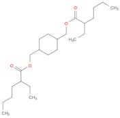 1,4-Cyclohexanedimethanol bis(2-ethylhexanoate)