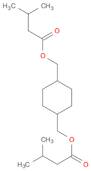 1,4-CYCLOHEXANEDIMETHANOL DIISOVALERATE