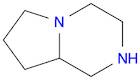 1,4-Diazabicyclo[4.3.0]nonane