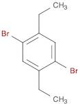 1,4-DIBROMO-2,5-DIETHYLBENZENE