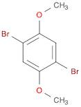 1,4-Dibromo-2,5-dimethoxybenzene