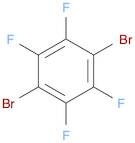 1,4-Dibromo-2,3,5,6-tetrafluorobenzene