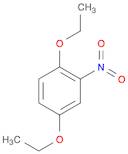 1,4-Diethoxy-2-nitrobenzene