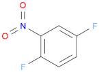 2,5-Difluoronitrobenzene