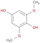 2,6-Dimethoxybenzene-1,4-diol