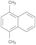 1,4-DIMETHYLNAPHTHALENE