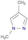 1,4-Dimethylpyrazole