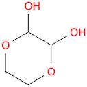 1,4-Dioxane-2,3-diol