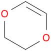 1,4-DIOXENE