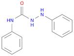 N,2-Diphenylhydrazinecarboxamide