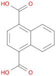 Naphthalene-1,4-dicarboxylic acid