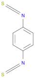 1,4-PHENYLENE DIISOTHIOCYANATE