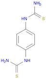 1,4-PHENYLENEBIS(THIOUREA)