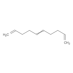 1,5,9-DECATRIENE