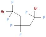 1,5-DIBROMO-1,1,3,3,5,5-HEXAFLUOROPENTANE