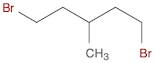 1,5-Dibromo-3-methylpentane