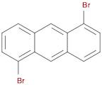 1,5-Dibromoanthracene