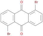 1,5-Dibromoanthracene-9,10-dione