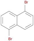 1,5-Dibromonaphthalene