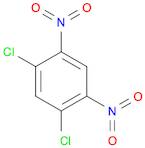 1,5-Dichloro-2,4-dinitrobenzene