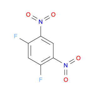 1,5-Difluoro-2,4-Dinitrobenzene