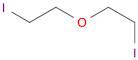 1-Iodo-2-(2-iodoethoxy)ethane