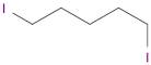 1,5-Diiodopentane