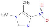 1,5-DIMETHYL-4-NITROIMIDAZOLE