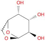 1,6-Anhydro-β-D-galactose