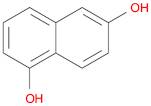 1,6-Dihydroxynaphthalene