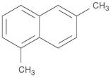 1,6-DIMETHYLNAPHTHALENE