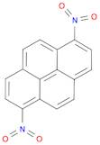 1,6-Dinitropyrene