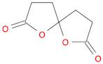 1,6-Dioxaspiro[4.4]nonane-2,7-dione