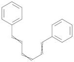 1,6-Diphenylhexa-1,3,5-triene