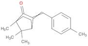 4-Methylbenzylidene camphor