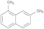 1,7-DIMETHYLNAPHTHALENE