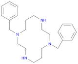 1,8-Dibenzyl-1,4,8,11-tetraazacyclotetradecane