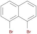 1,8-Dibromonaphthalene