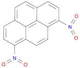 1,8-Dinitropyrene