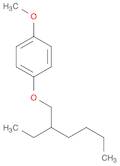 1-((2-Ethylhexyl)oxy)-4-methoxybenzene