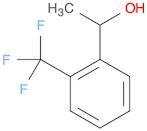 -METHYL-2-TRIFLUOROMETHYLBENZYL ALCOHOL