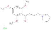 Buflomedil hydrochloride