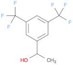 1-(3,5-Bis(trifluoromethyl)phenyl)ethanol