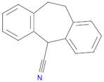 10,11-Dihydro-5H-dibenzo[a,d]cycloheptene-5-carbonitrile