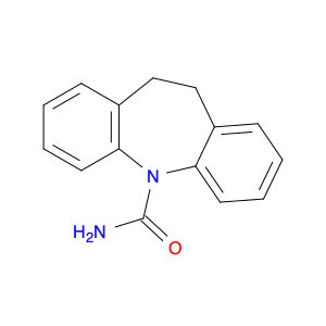 10,11-Dihydro-5H-dibenzo[b,f]azepine-5-carboxamide